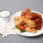 박군치킨 미라점