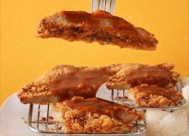 맹호수제돈까스 아산신창점