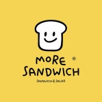 모어샌드위치앤샐러드 구서점