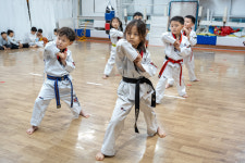 마동누리태권도