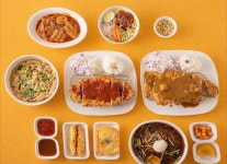 맹호수제돈까스 아산신창점