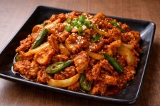 금일돈 숯불구이 동천역점