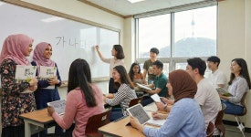동탄숲이주민센터