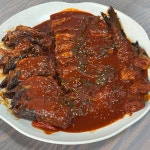 내가찜한코다리찜 화성비봉점