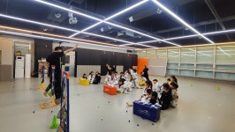 빛누리태권도