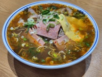 첫번째쌀국수