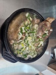 삼육오감자탕