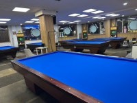 매치업프로당구클럽 월곡역점