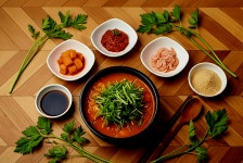 칠구네 신림동백순대&순대국 안산중앙역점