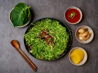 칠구네 신림동백순대&순대국 안산중앙역점