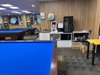 매치업프로당구클럽 월곡역점