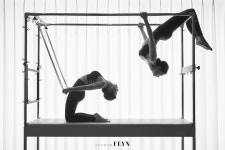 가재울필라테스바레