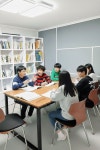 한우리독서토론논술 작전동