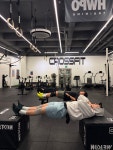 크로스핏 뎁스 강동점
