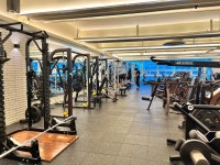 머슬팩토리&필라테스 율하점 헬스.PT