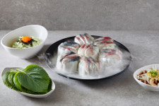 그리운바다성산포 성산본점