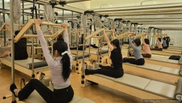 머슬팩토리&필라테스 율하점 헬스.PT