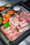 노포숯불 파주운정초롱꽃마을점
