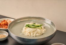 밀사랑칼국수