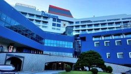 동원리조트 & 유스호스텔