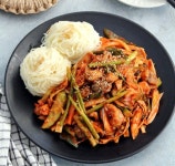 박군치킨 미라점