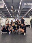 크로스핏 뎁스 강동점