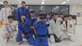 엠투엠유도체육관