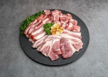 섬맛의공방 제주이야기 판교점