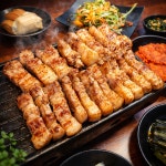 삼쿡시대 법원점