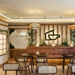 커피볶는 시골커피 미남역점