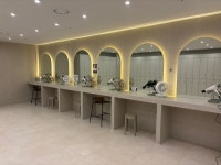 머슬팩토리&필라테스 율하점 헬스.PT