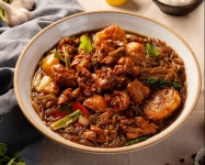 달인의찜닭 구미옥계점