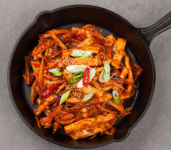 박군치킨 미라점