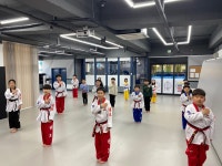 용인대석사멘토태권도장