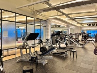 머슬팩토리&필라테스 율하점 헬스.PT