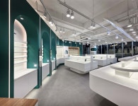 글라스바바안경 강일역점