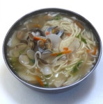 한양칼국수돈가스