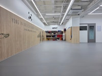 용인대청목태권도