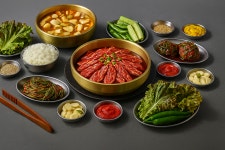 이도갈비X천수냉면 본점