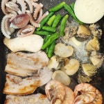 정가네해물삼합