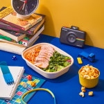 프레퍼스 다이어트 푸드 서울역점