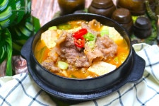 소담갈비 광명소하동본점