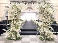 아일랜드캐슬 웨딩홀