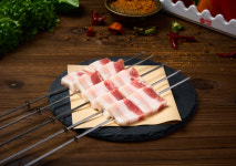 하이하이숯불꼬치