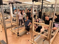 머슬팩토리&필라테스 율하점 헬스.PT