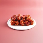 청담강정 운정점