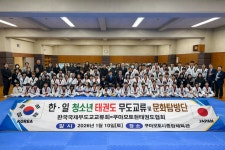 한미태권도