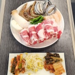 정가네해물삼합