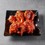 박군치킨 미라점