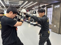 용인대청목태권도